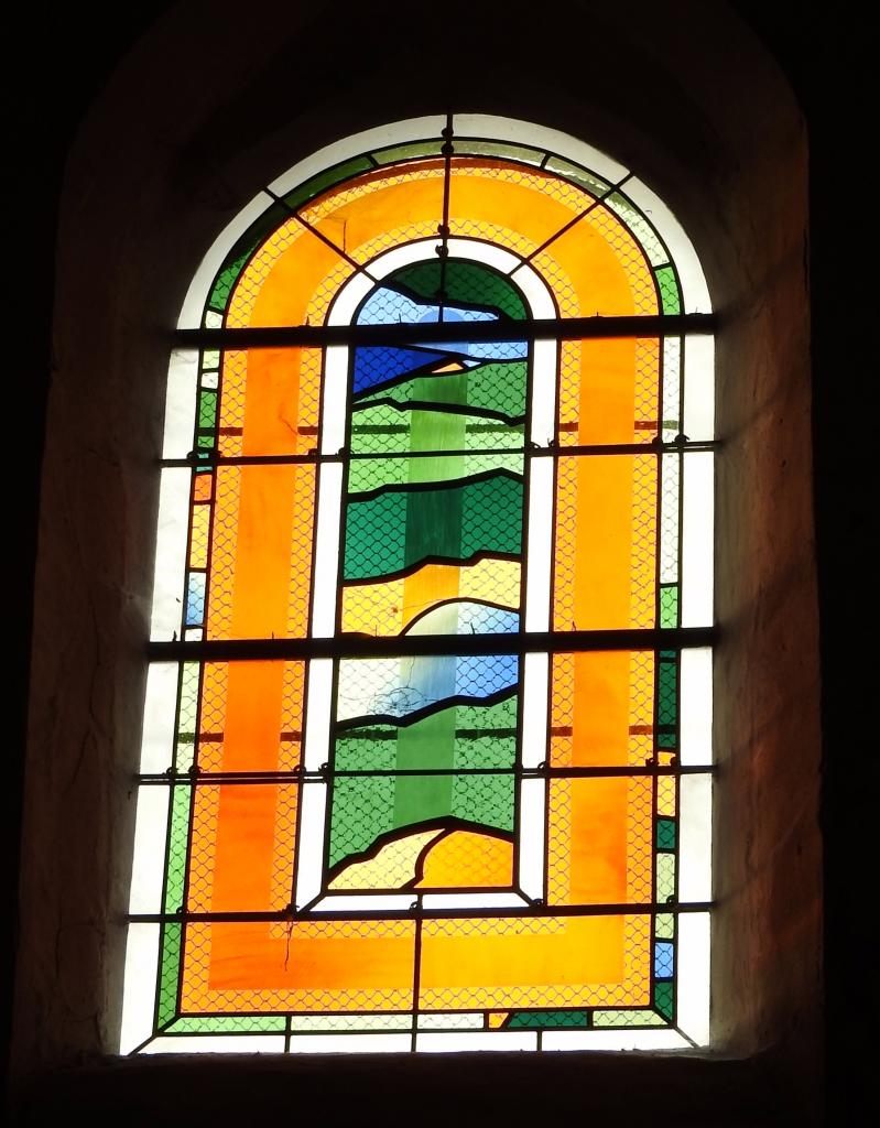 Intérieur de l'église St Denis (15)