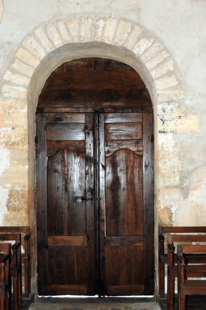 Intérieur de l'église St Denis (16)