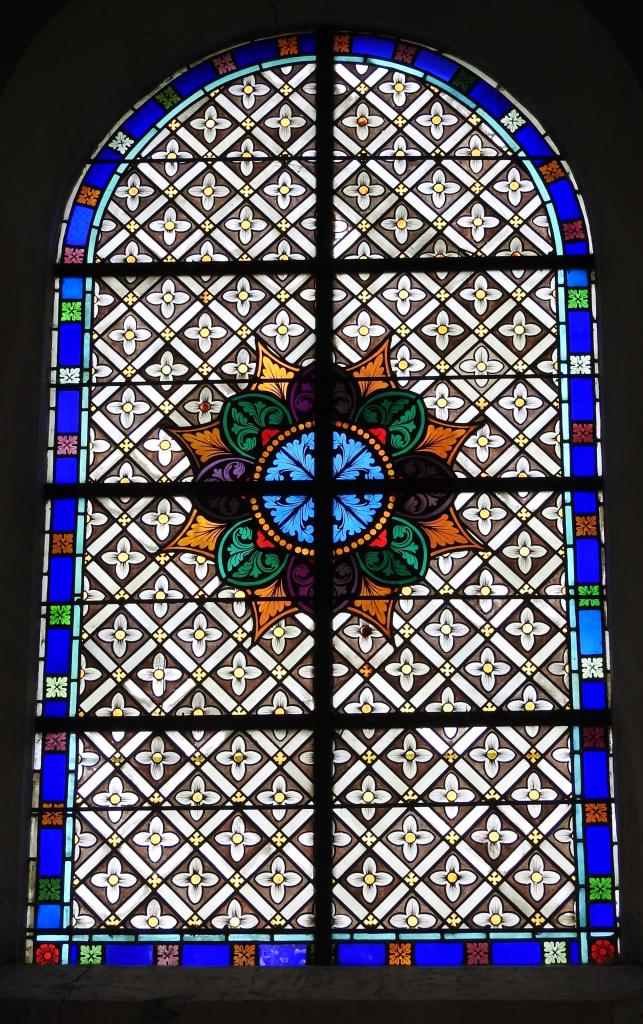 Intérieur de l'église St Denis (17)