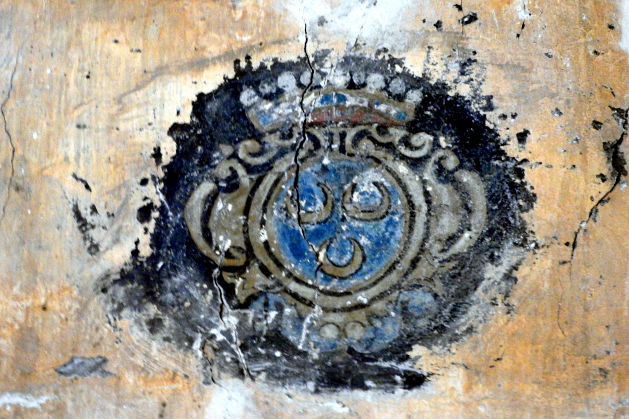 Intérieur de l'église St Denis (27)