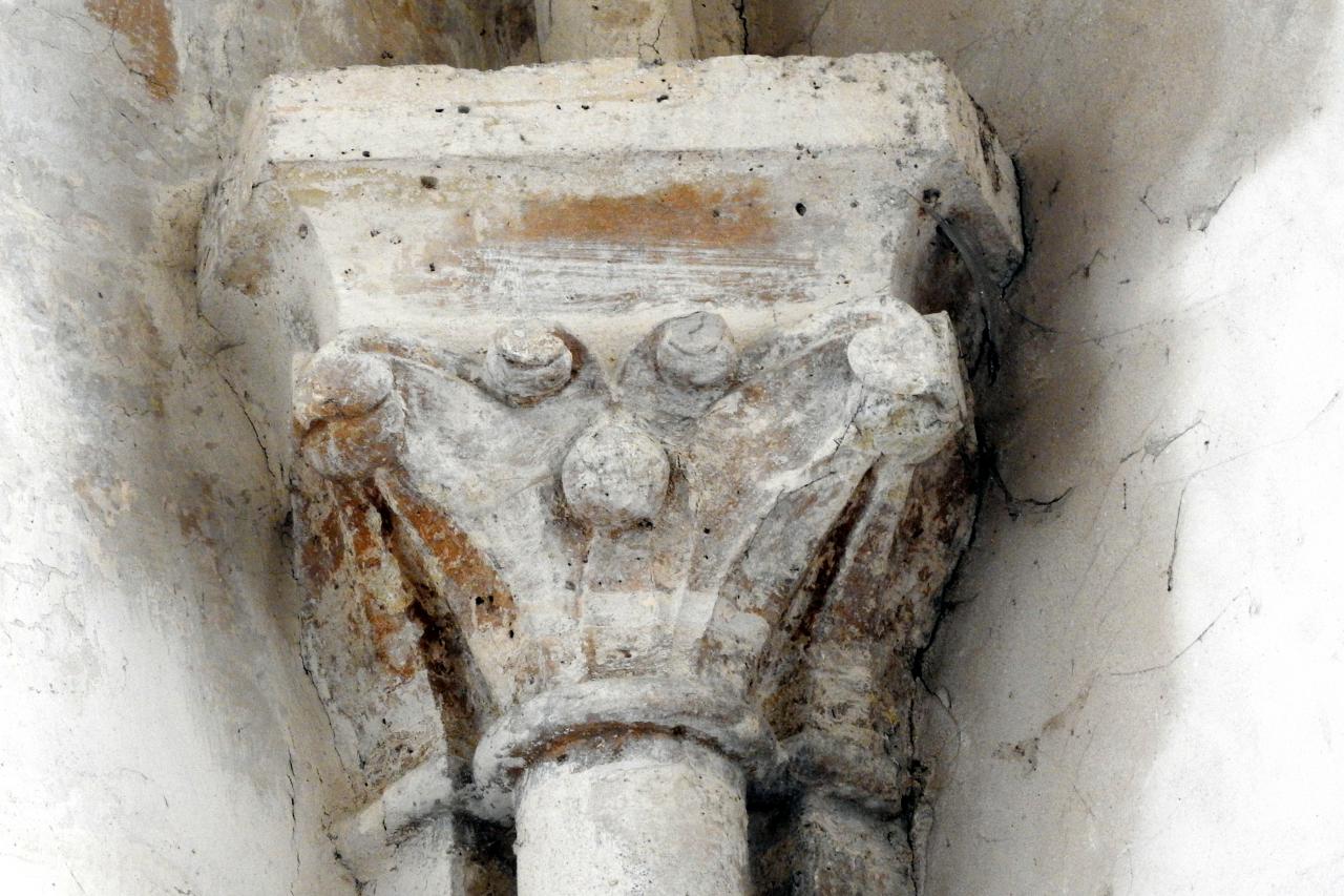 Intérieur de l'église St Denis (32)