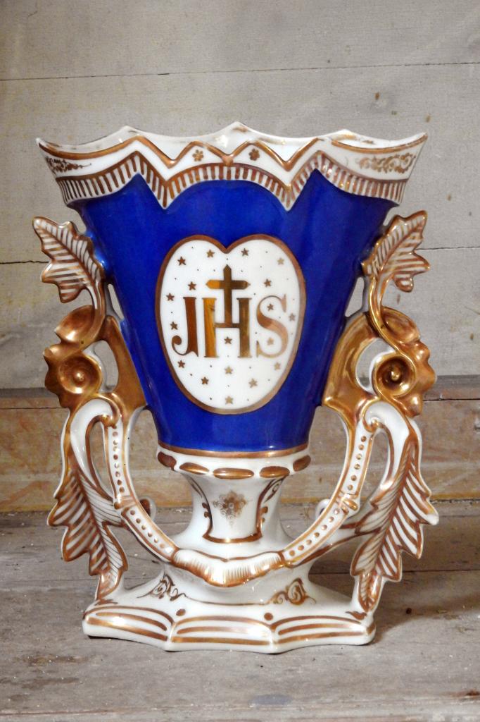 Intérieur de l'église St Denis (6)