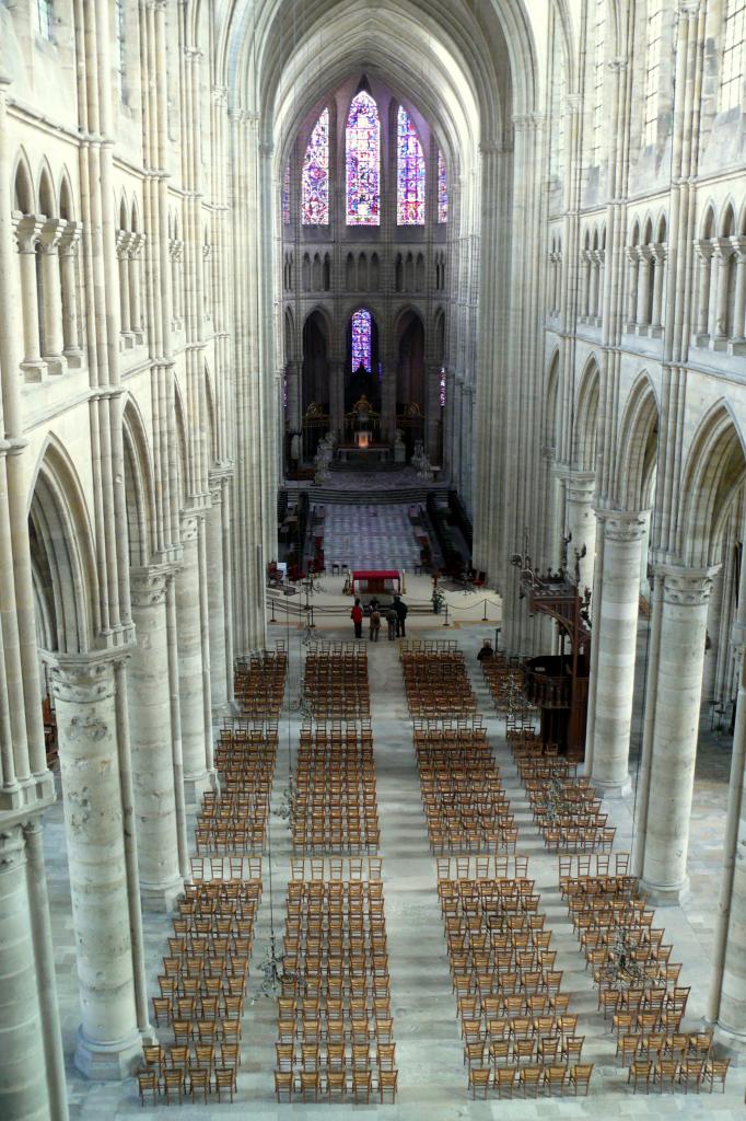 Intérieur de la Cathédrale  (11)