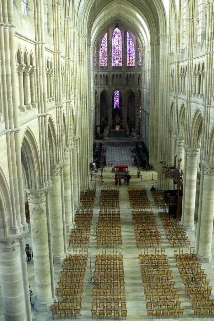 Intérieur de la Cathédrale  (12)