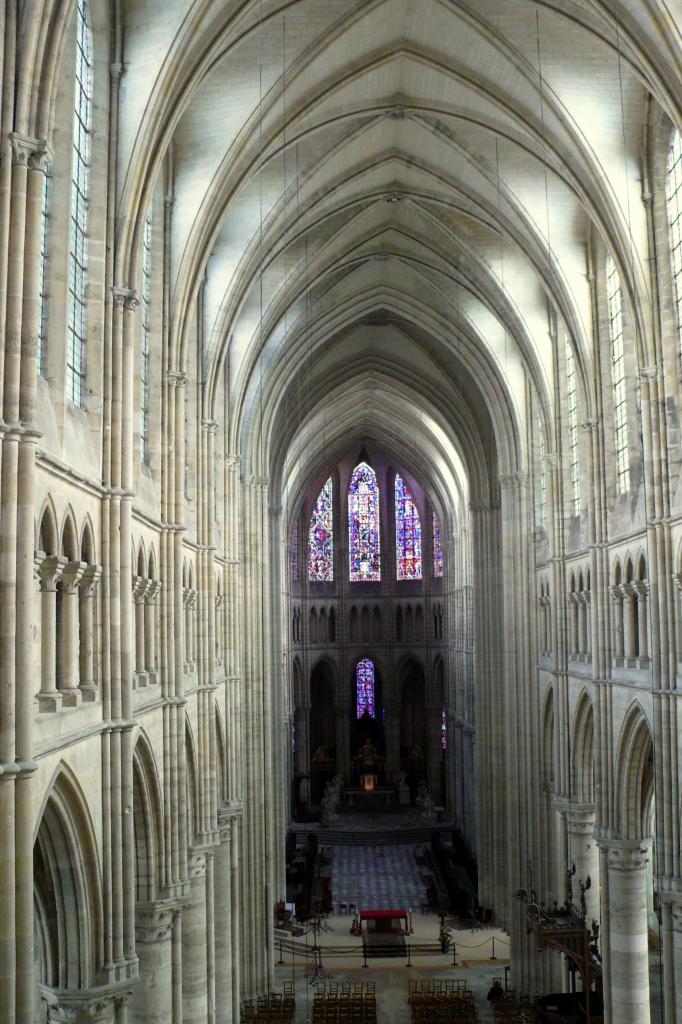 Intérieur de la Cathédrale  (13)