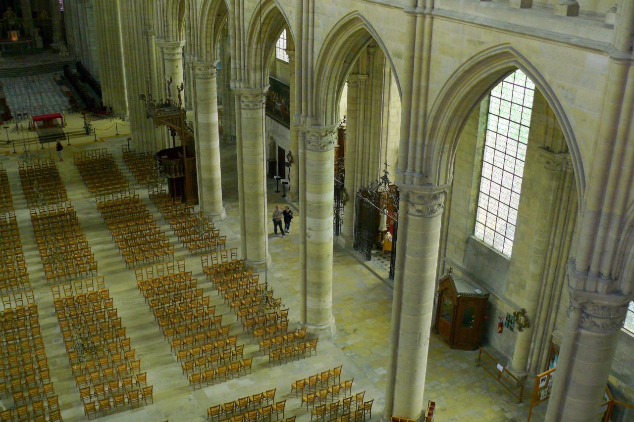 Intérieur de la Cathédrale  (14)