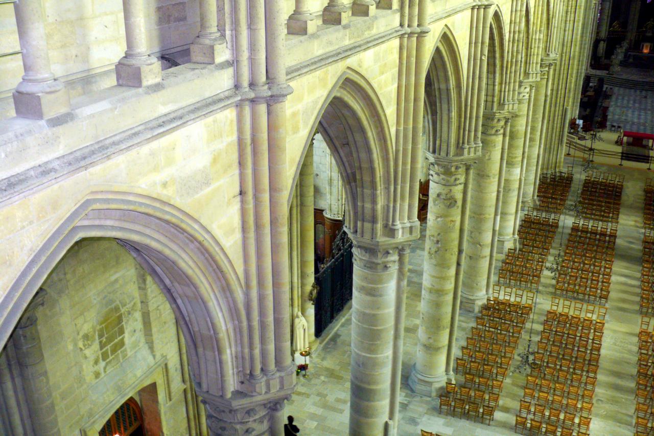 Intérieur de la Cathédrale  (15)