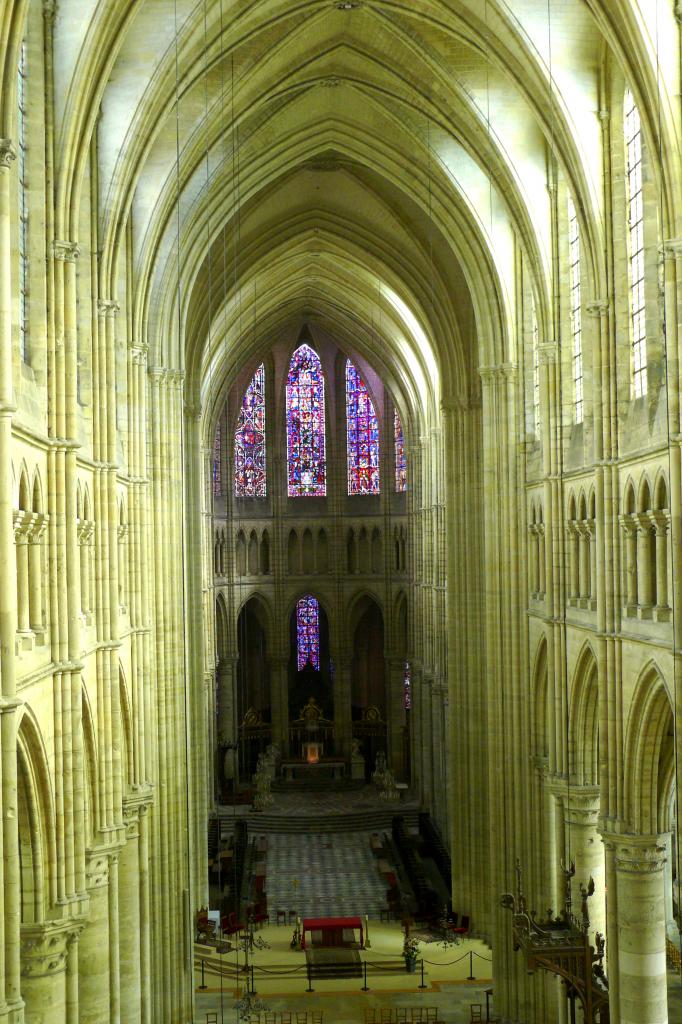 Intérieur de la Cathédrale  (16)