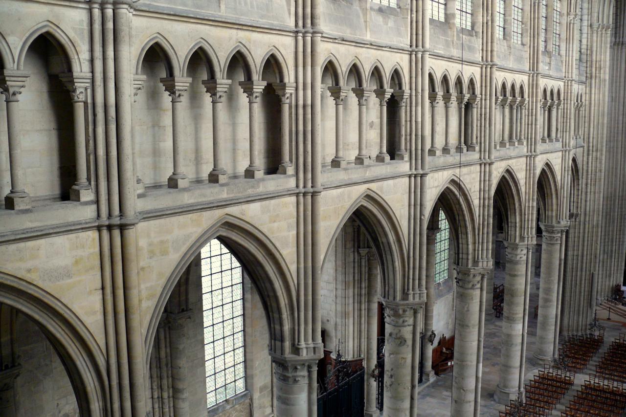 Intérieur de la Cathédrale  (18)