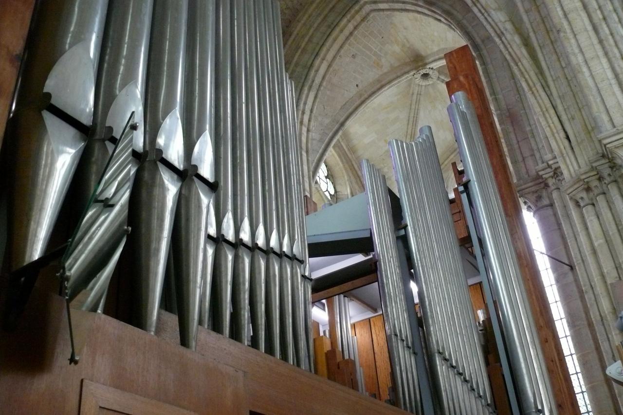 Intérieur de la Cathédrale  (19)