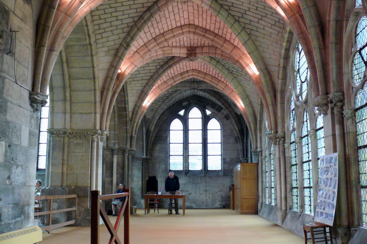 Intérieur de la Cathédrale  (20)