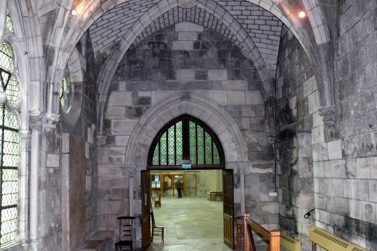 Intérieur de la Cathédrale  (21)