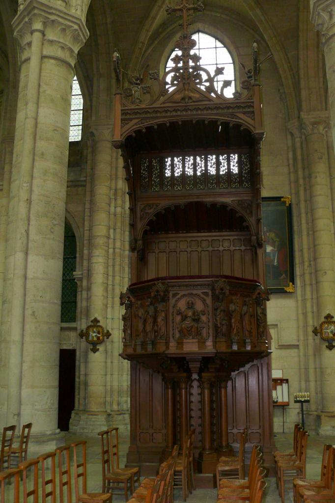 Intérieur de la Cathédrale  (22)