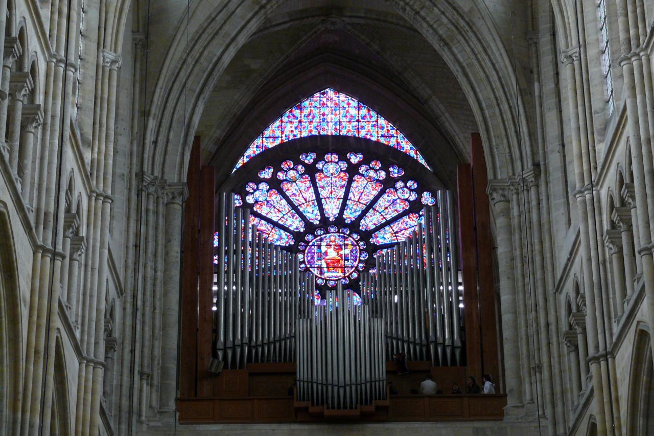 Intérieur de la Cathédrale  (23)