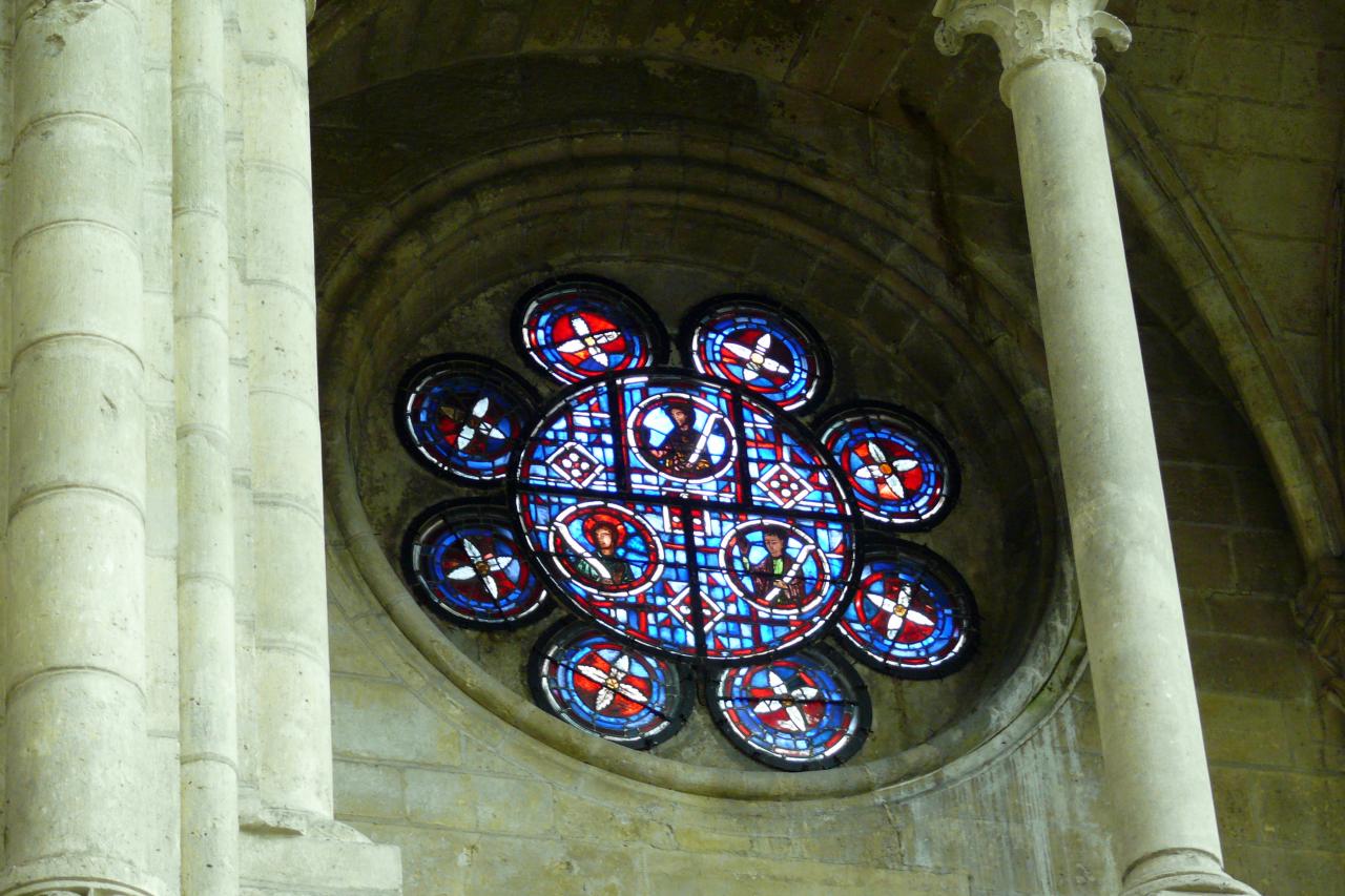 Intérieur de la Cathédrale  (25)