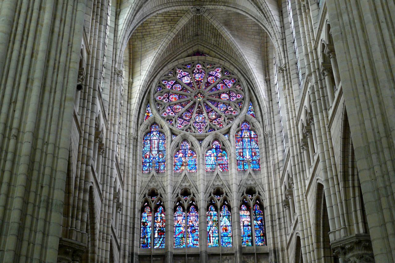 Intérieur de la Cathédrale  (26)