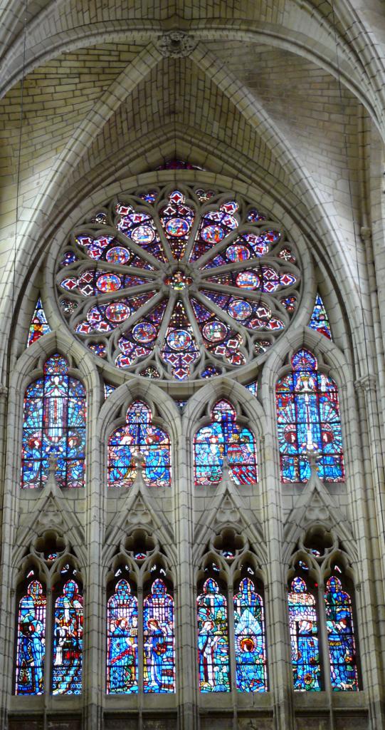 Intérieur de la Cathédrale  (27)