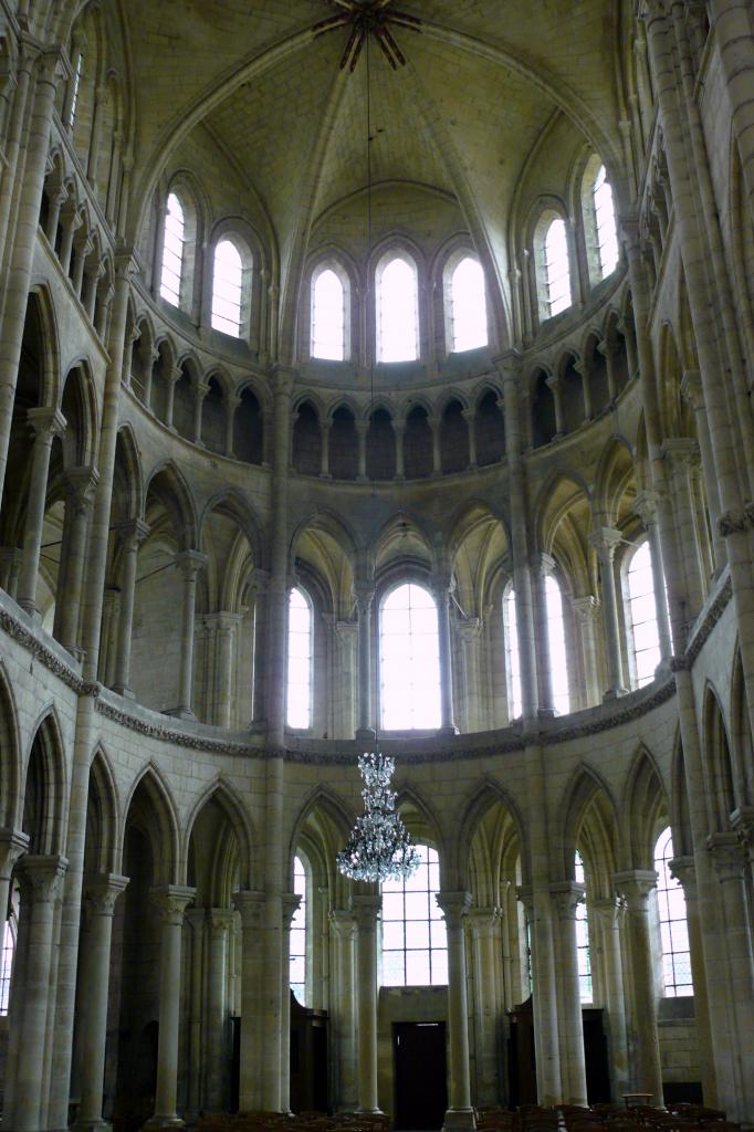 Intérieur de la Cathédrale  (28)
