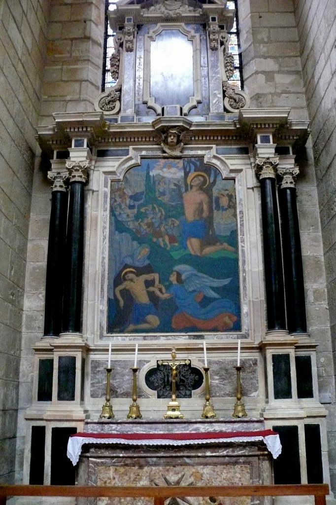 Intérieur de la Cathédrale  (29)