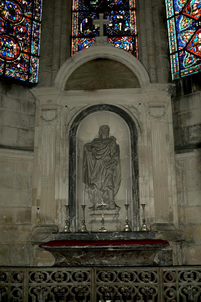 Intérieur de la Cathédrale  (30)