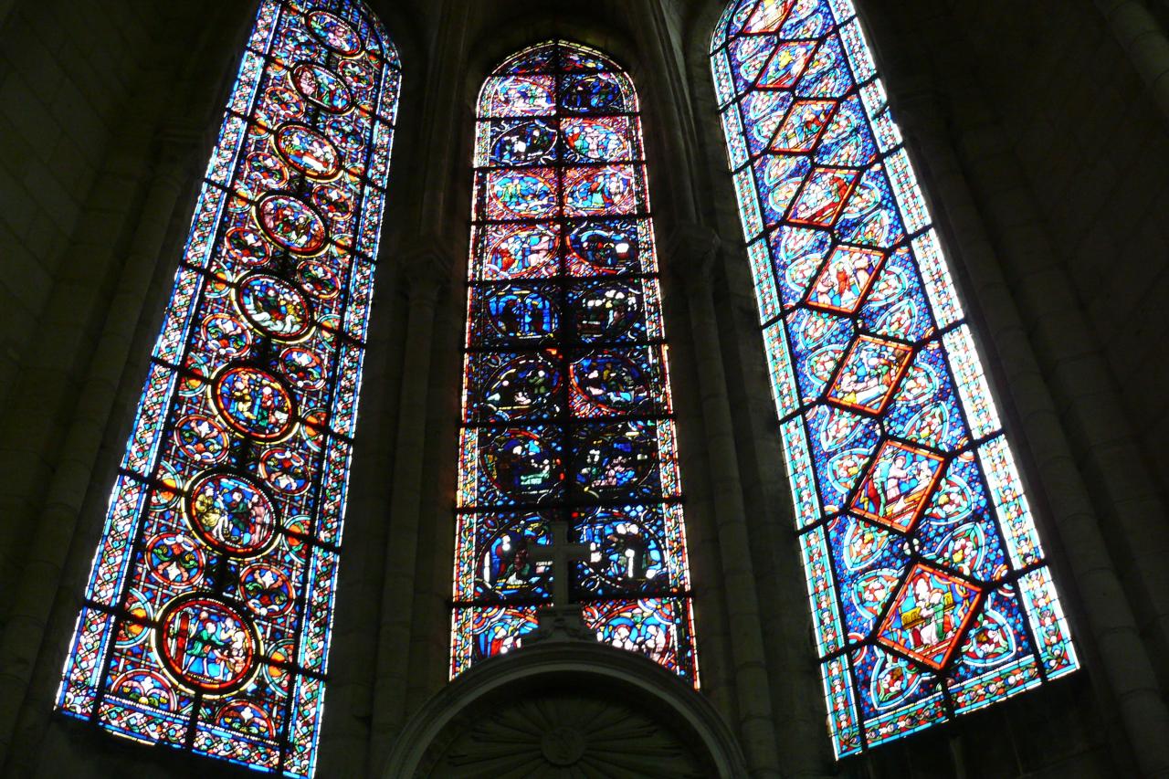Intérieur de la Cathédrale  (31)