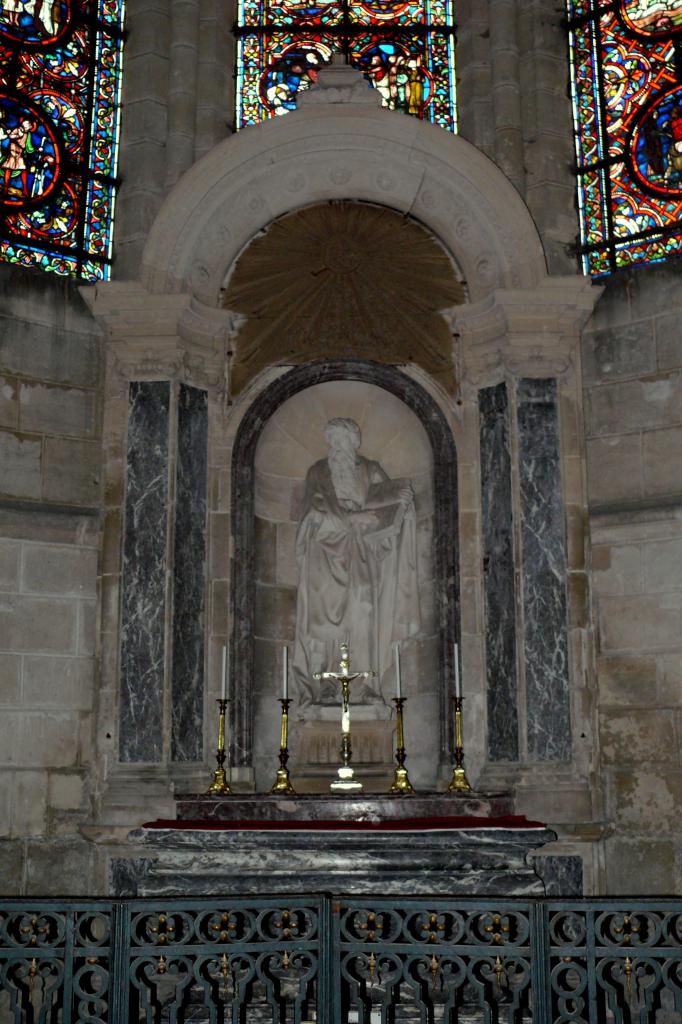Intérieur de la Cathédrale  (32)