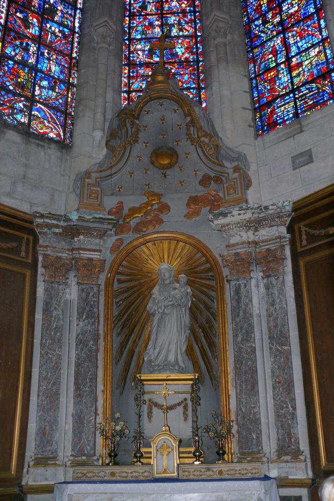 Intérieur de la Cathédrale  (34)