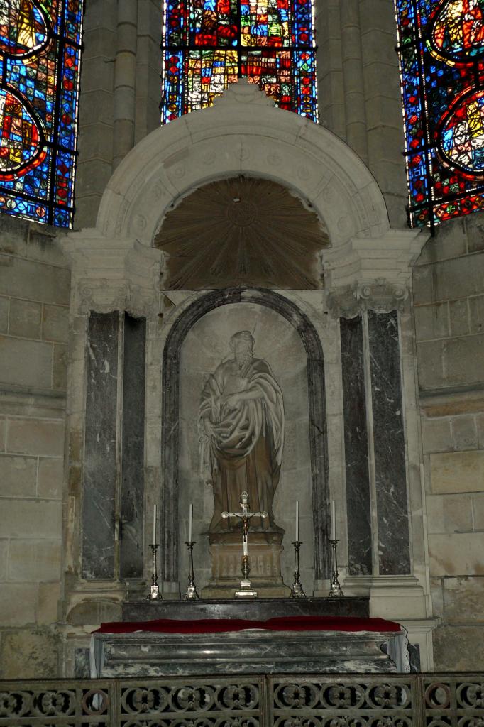 Intérieur de la Cathédrale  (36)