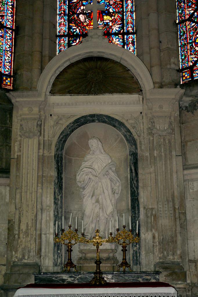 Intérieur de la Cathédrale  (38)