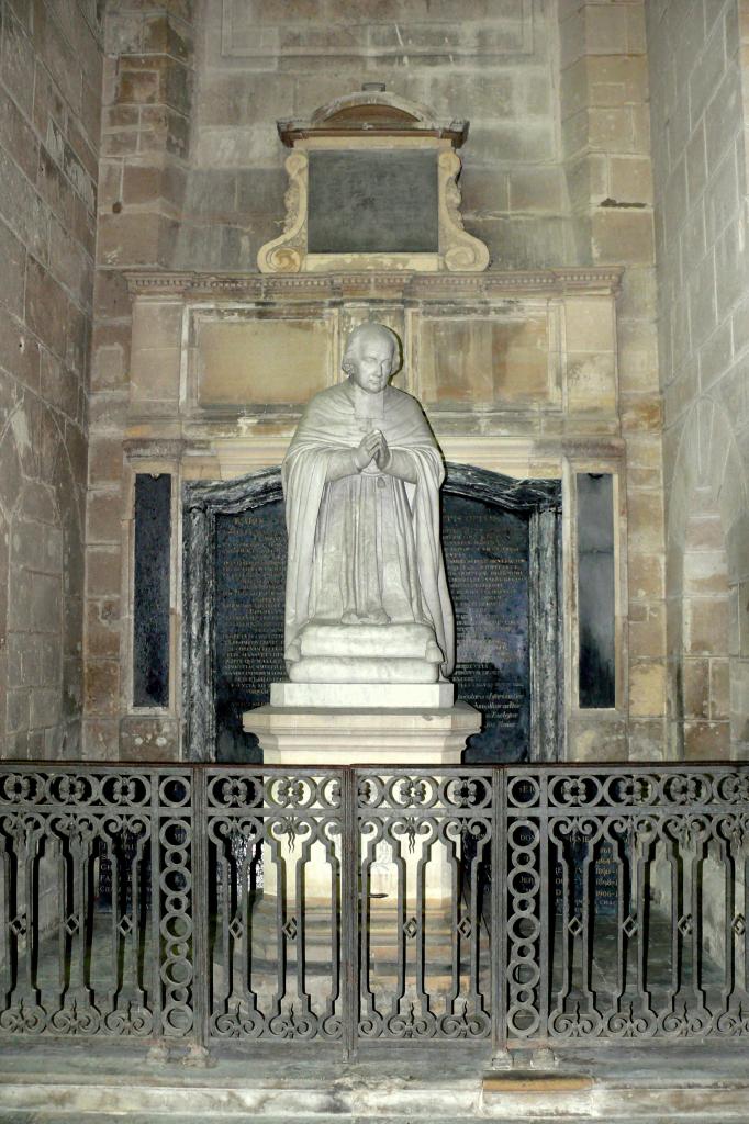 Intérieur de la Cathédrale  (40)