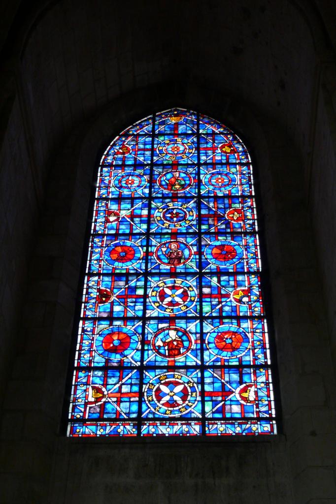 Intérieur de la Cathédrale  (41)