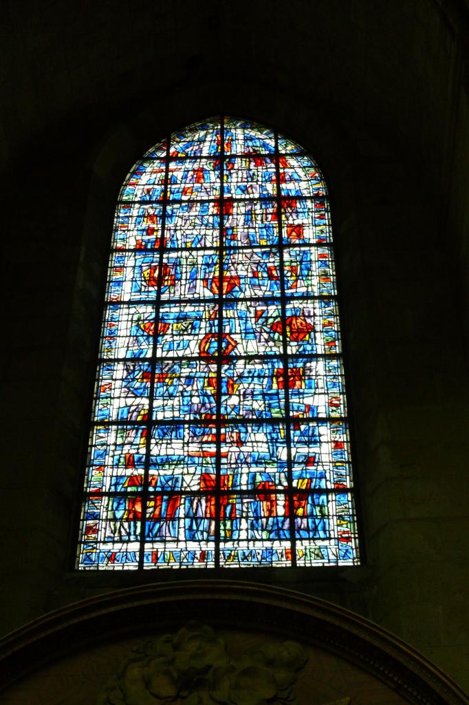 Intérieur de la Cathédrale  (42)