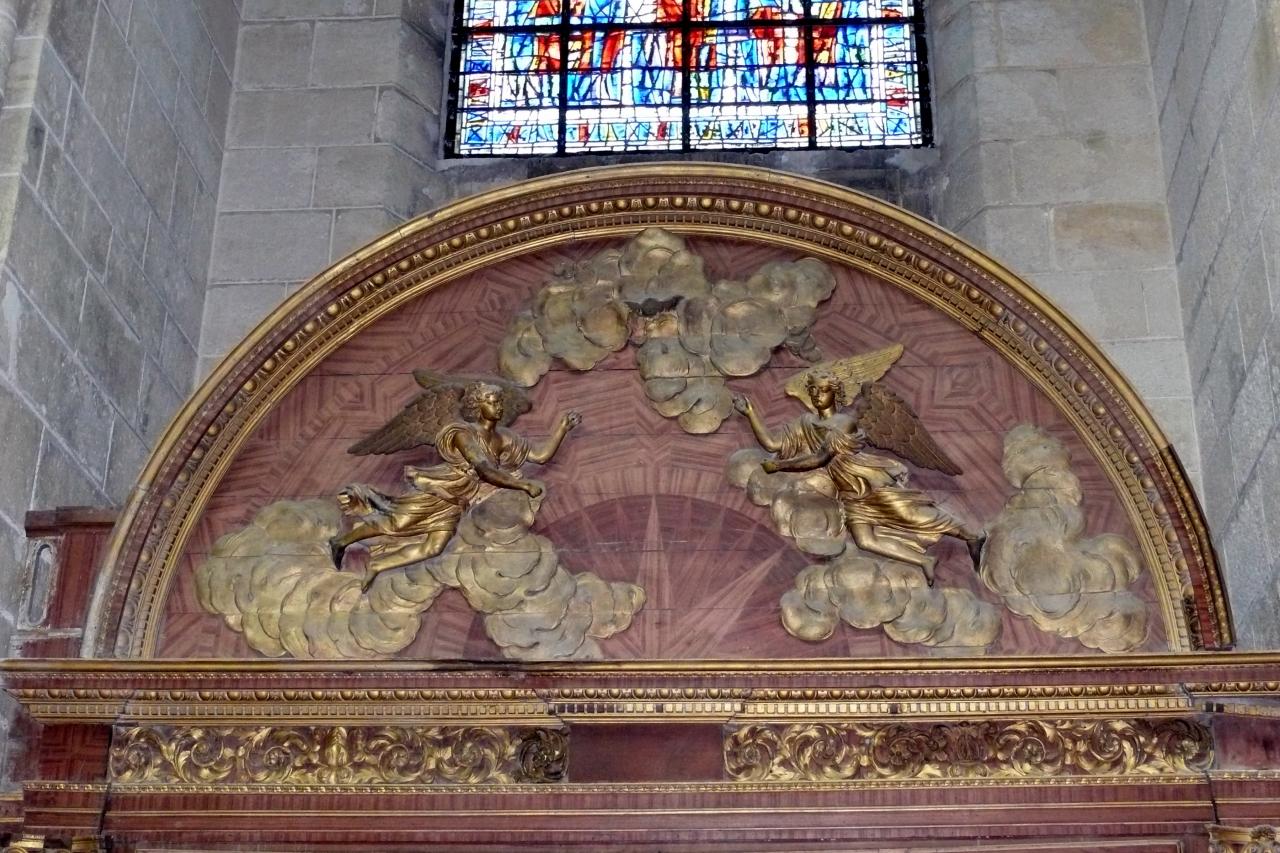 Intérieur de la Cathédrale  (43)