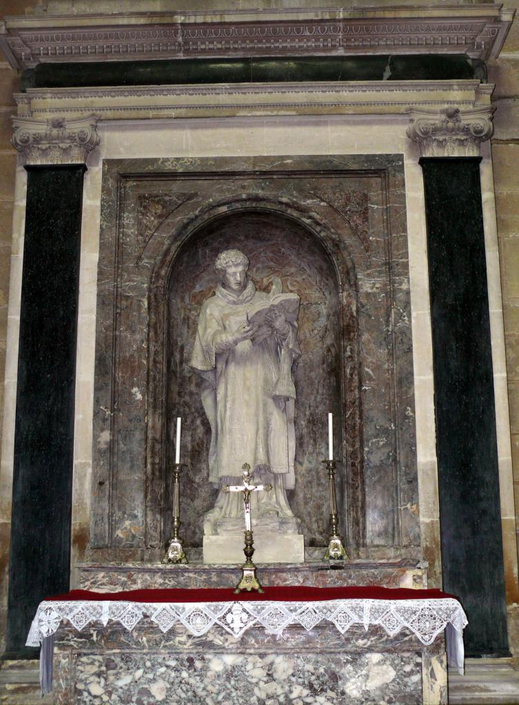 Intérieur de la Cathédrale  (44)