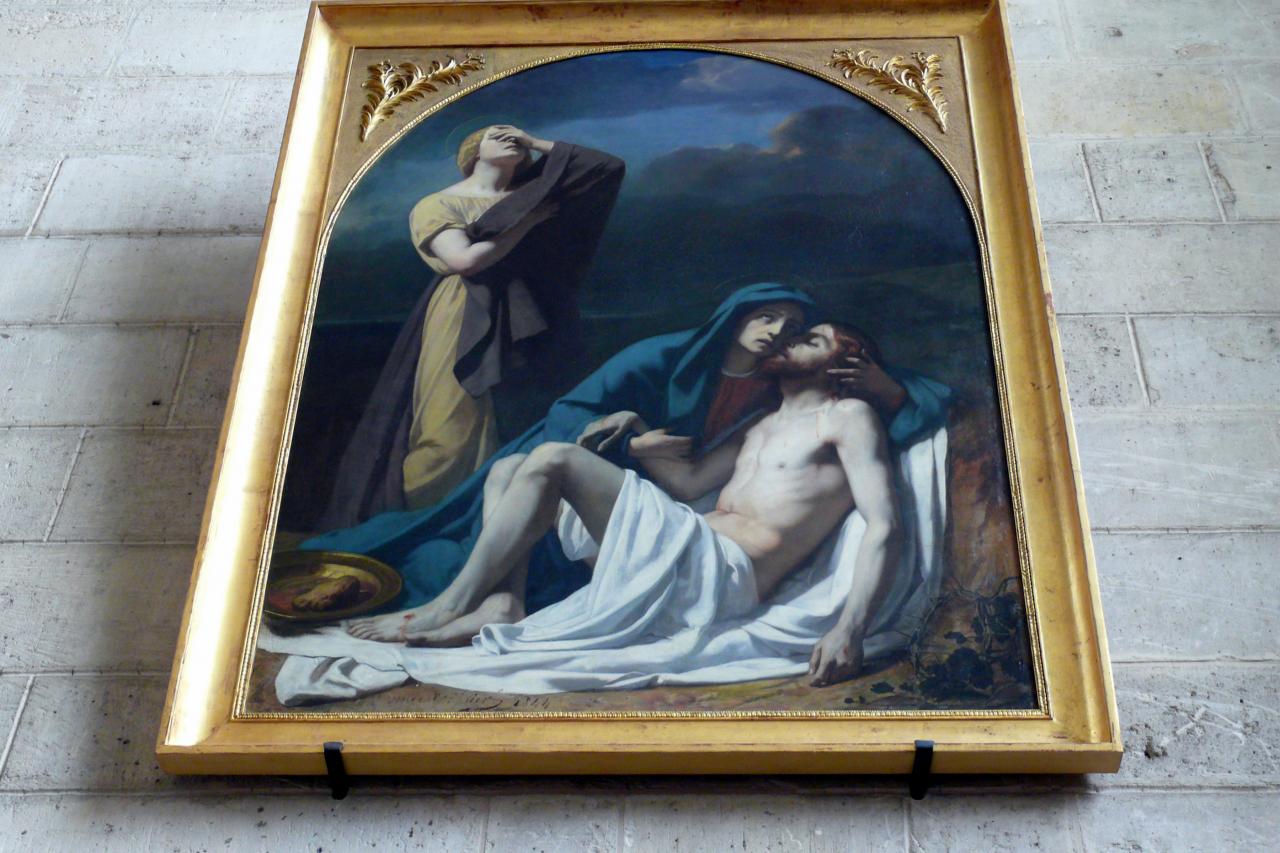 Intérieur de la Cathédrale  (47)