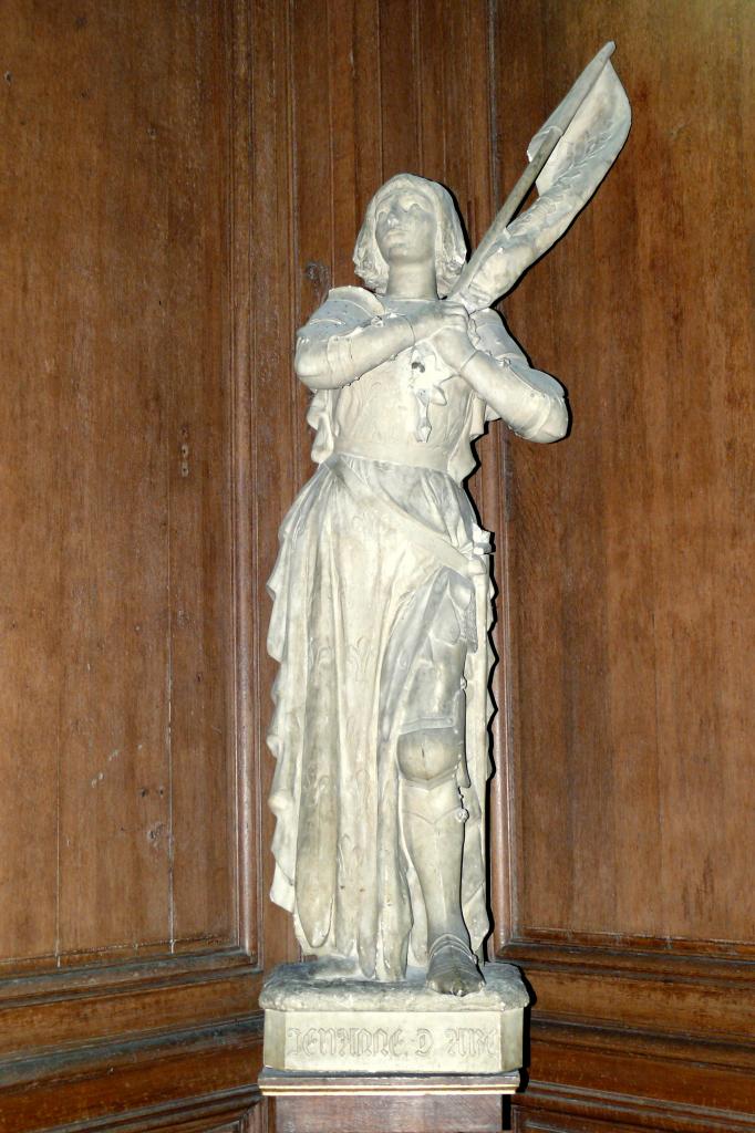 Intérieur de la Cathédrale  (48)