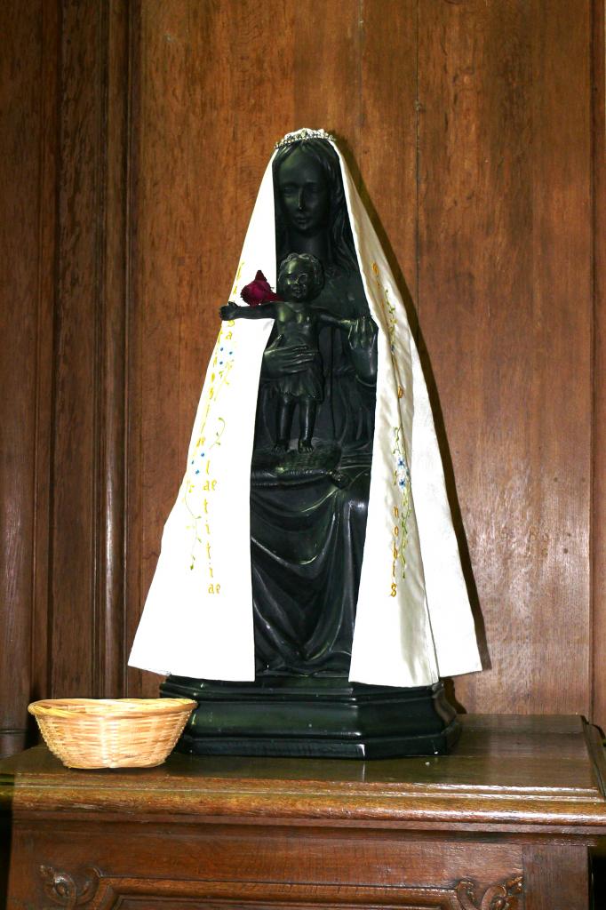 Intérieur de la Cathédrale  (49)