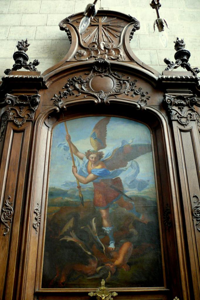 Intérieur de la Cathédrale  (51)