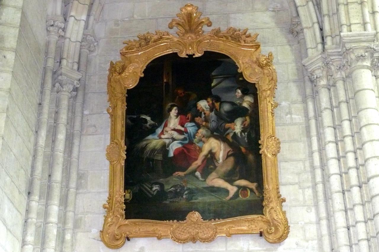 Intérieur de la Cathédrale  (6)