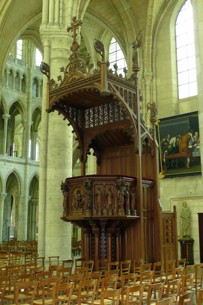 Intérieur de la Cathédrale  (9)