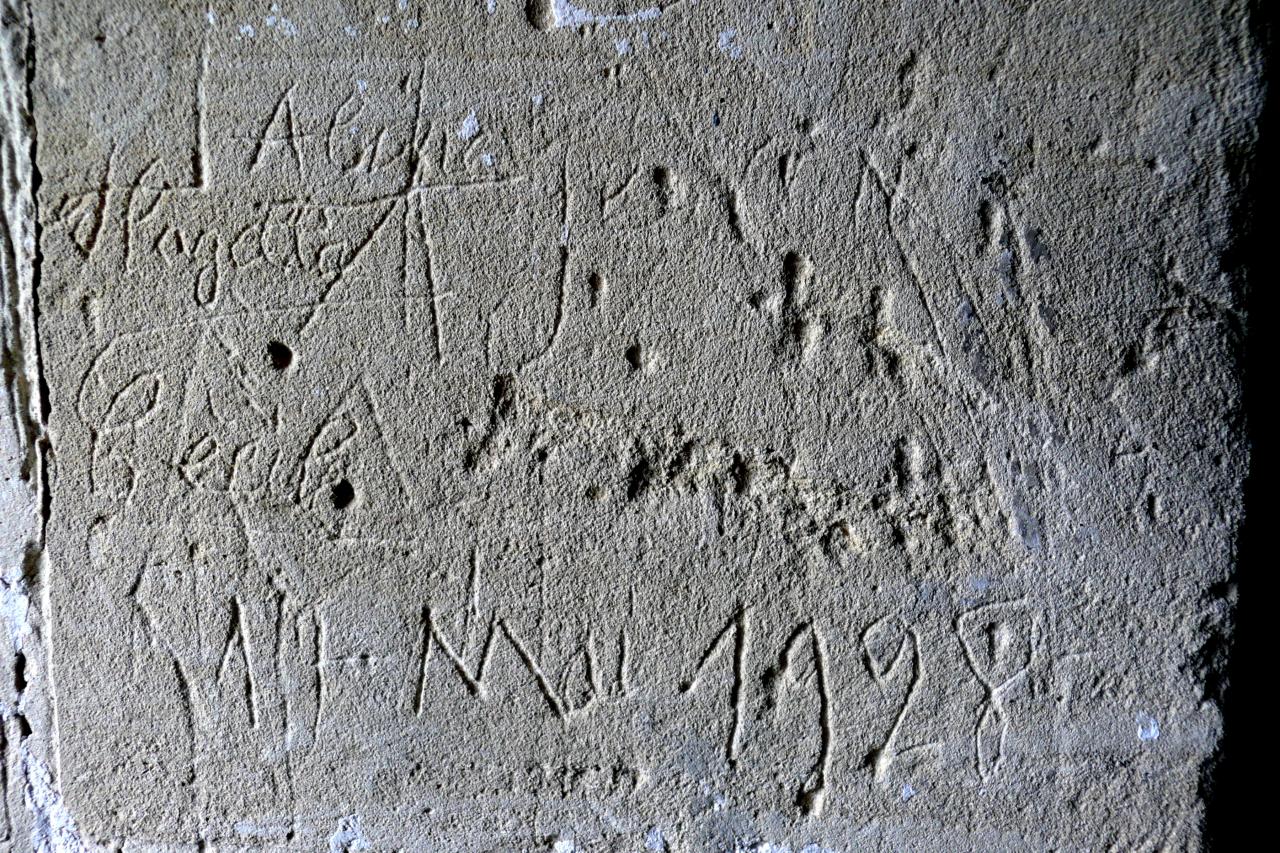 Intérieur de la Tour (34)