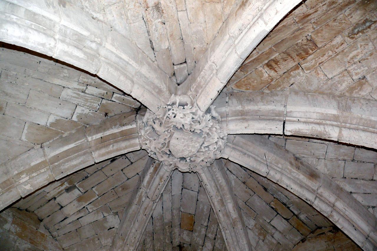 Intérieur de la Tour (4)