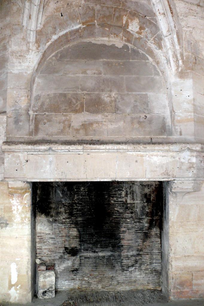 Intérieur de la Tour (6)