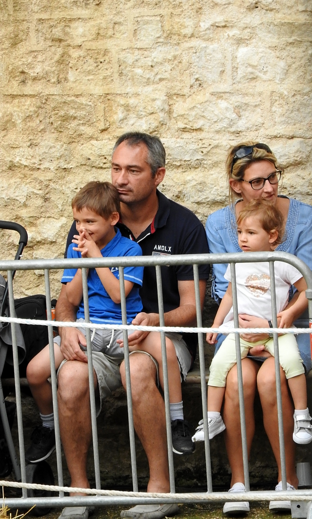 Journée du cheval 09092018 Fort de Condé (48)