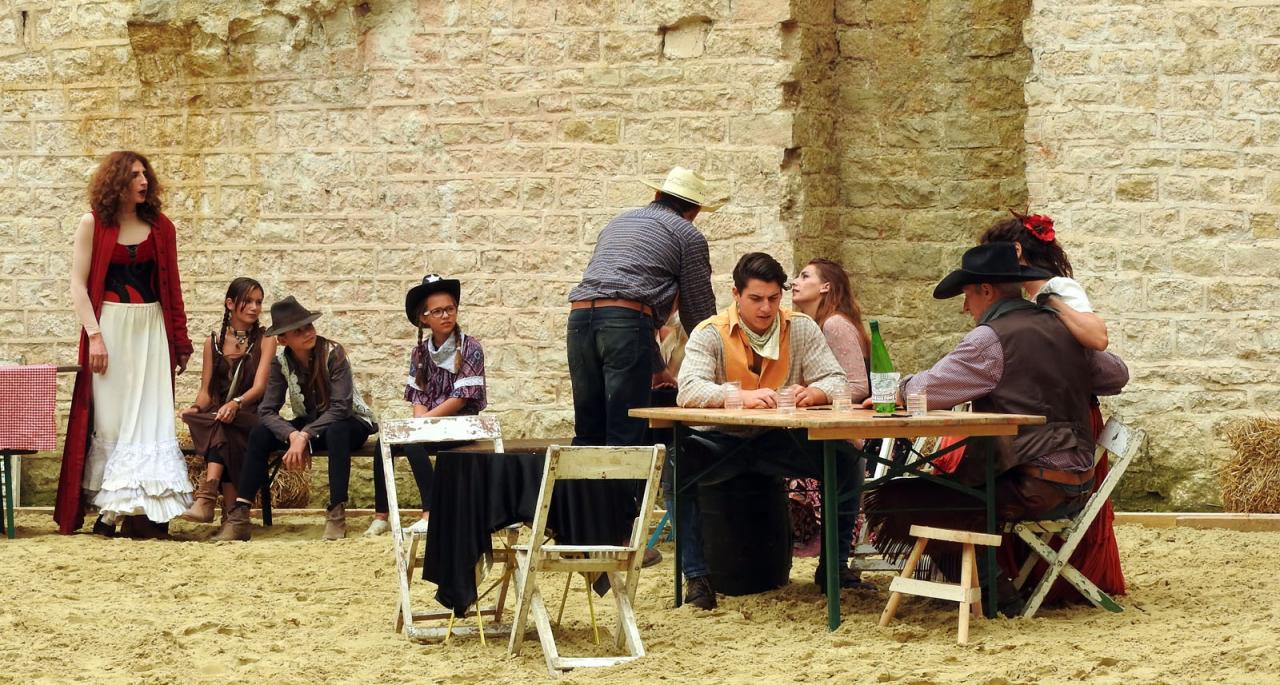 Journée du cheval Fort de Condé 11092016 (12)