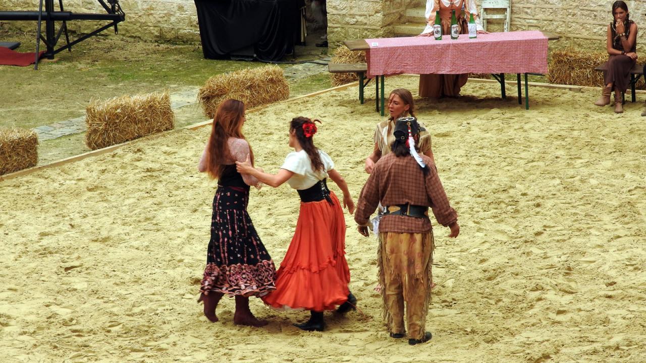 Journée du cheval Fort de Condé 11092016 (15)