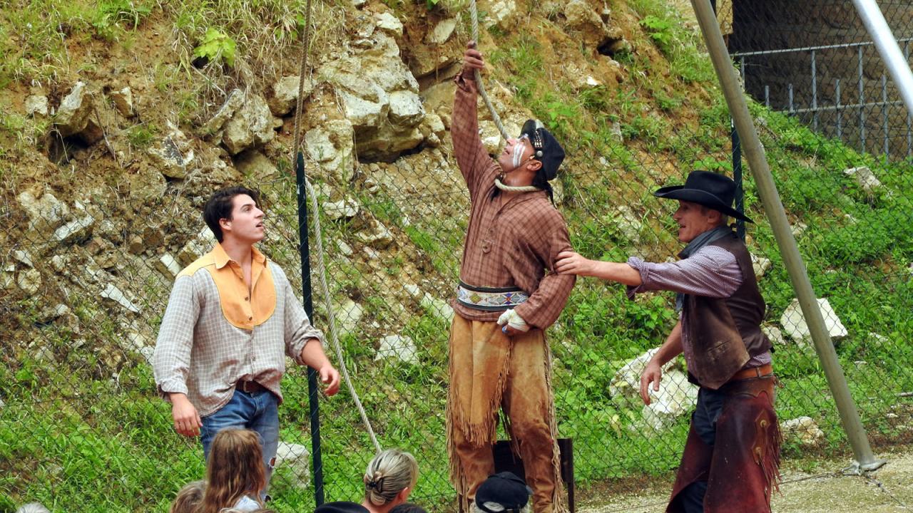 Journée du cheval Fort de Condé 11092016 (21)