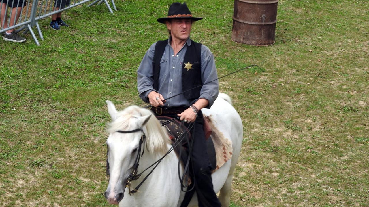 Journée du cheval Fort de Condé 11092016 (29)