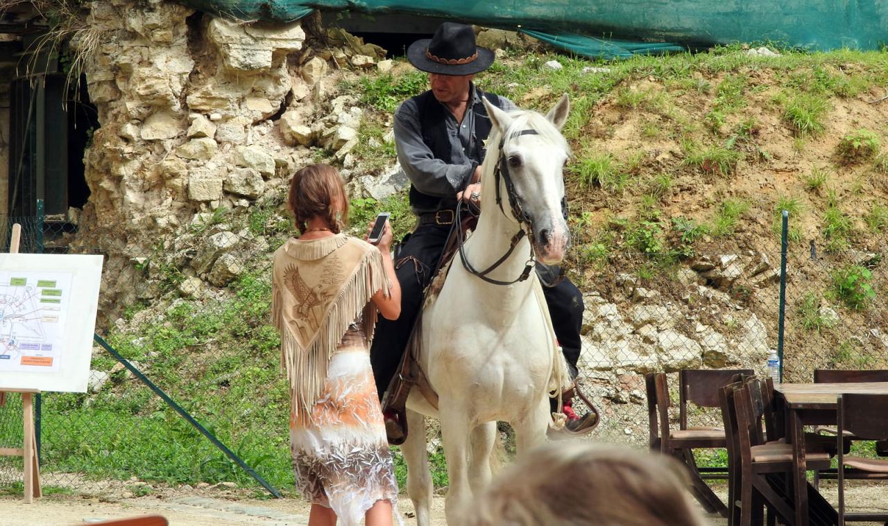 Journée du cheval Fort de Condé 11092016 (3)