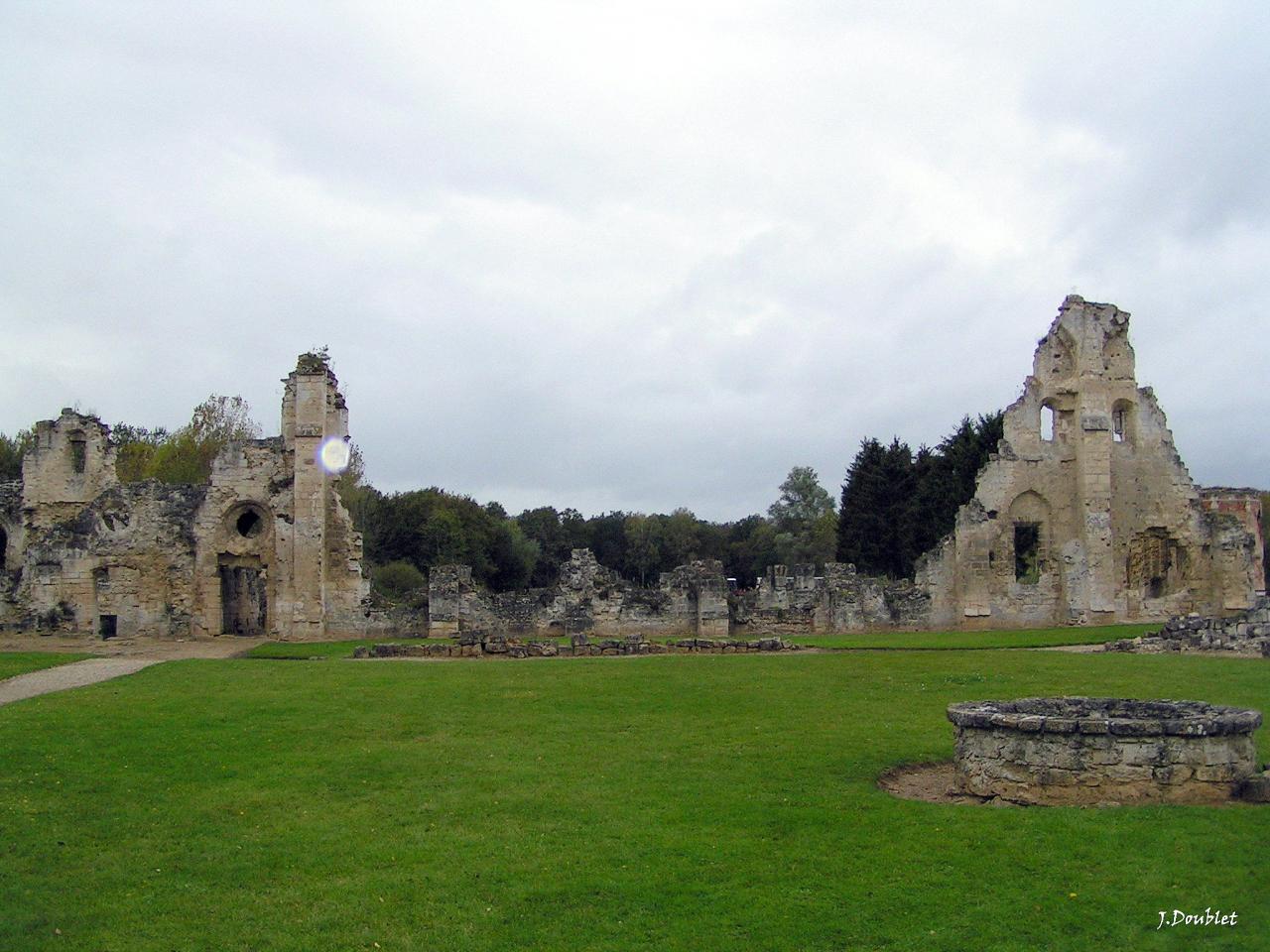 Abbaye